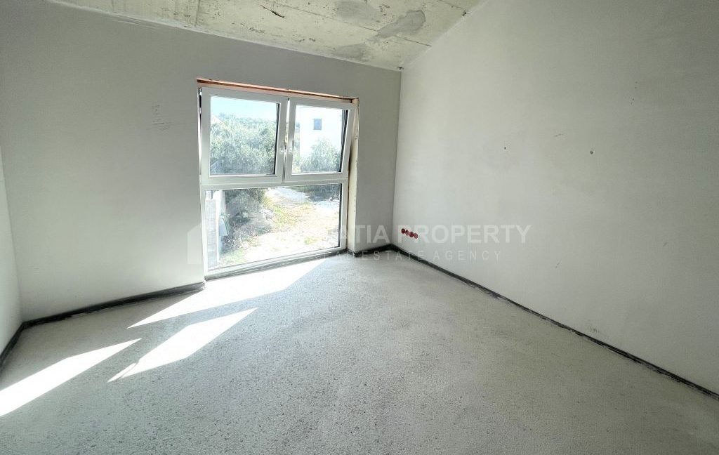 new seaside penthouse with a view ciovo - 3861 (5)
