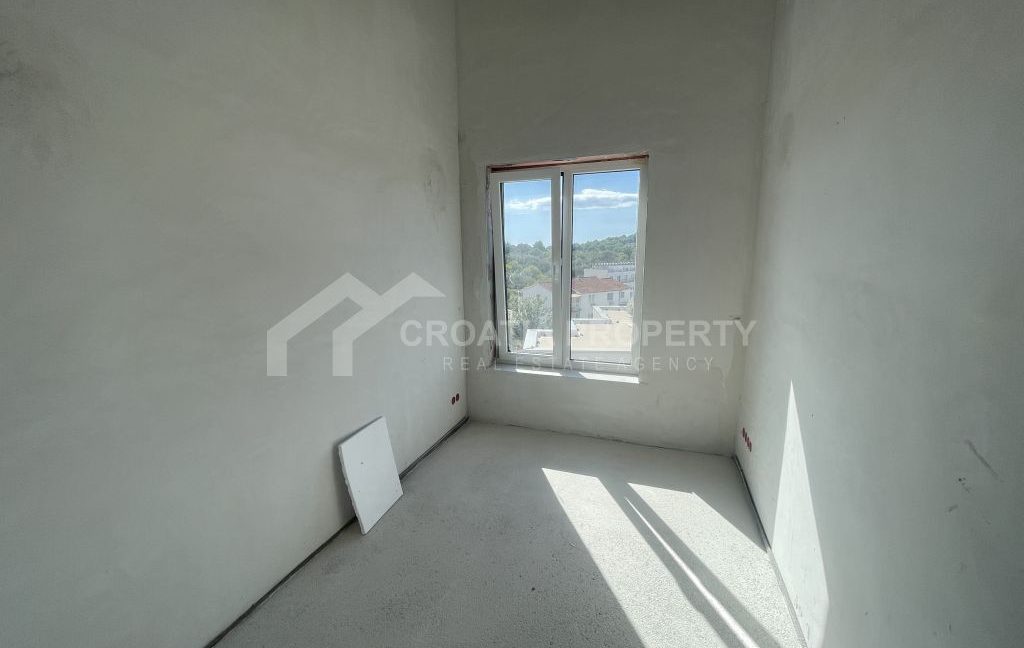 new seaside penthouse with a view ciovo - 3861 (6)