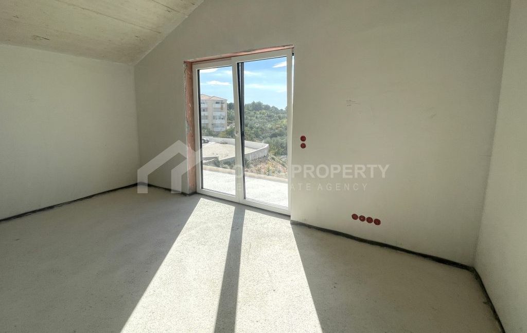 new seaside penthouse with a view ciovo - 3861 (7)