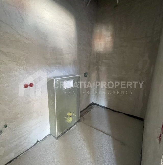 new seaside penthouse with a view ciovo - 3861 (8)