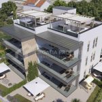 seaside groundfloor apartment with beautiful garden ciovo - 3851 (1)