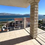 spacious house with beautiful sea view ciovo - 3840 (1)