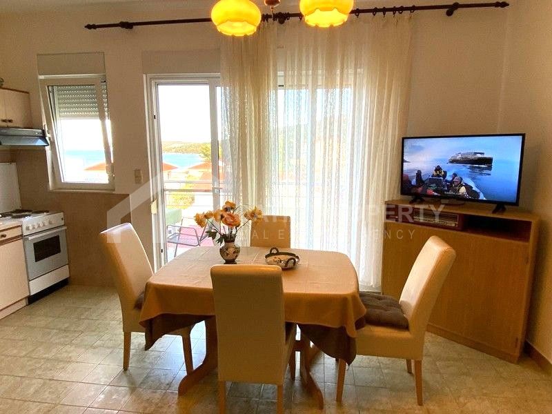 spacious house with beautiful sea view ciovo - 3840 (10)