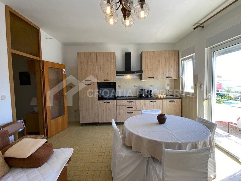 spacious house with beautiful sea view ciovo - 3840 (11)
