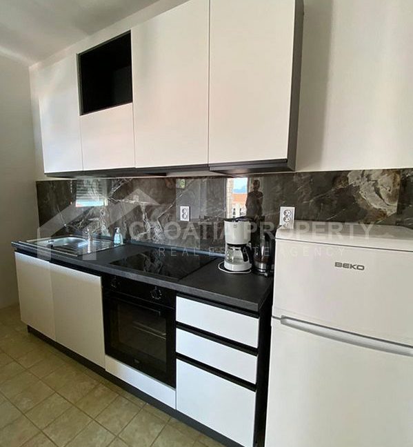 spacious house with beautiful sea view ciovo - 3840 (15)