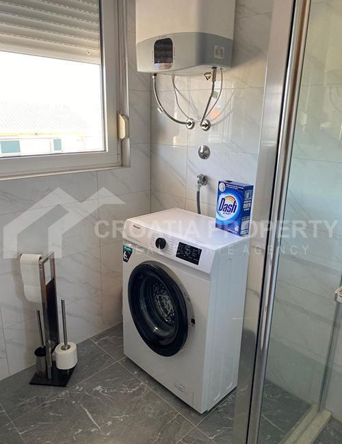 spacious house with beautiful sea view ciovo - 3840 (16)