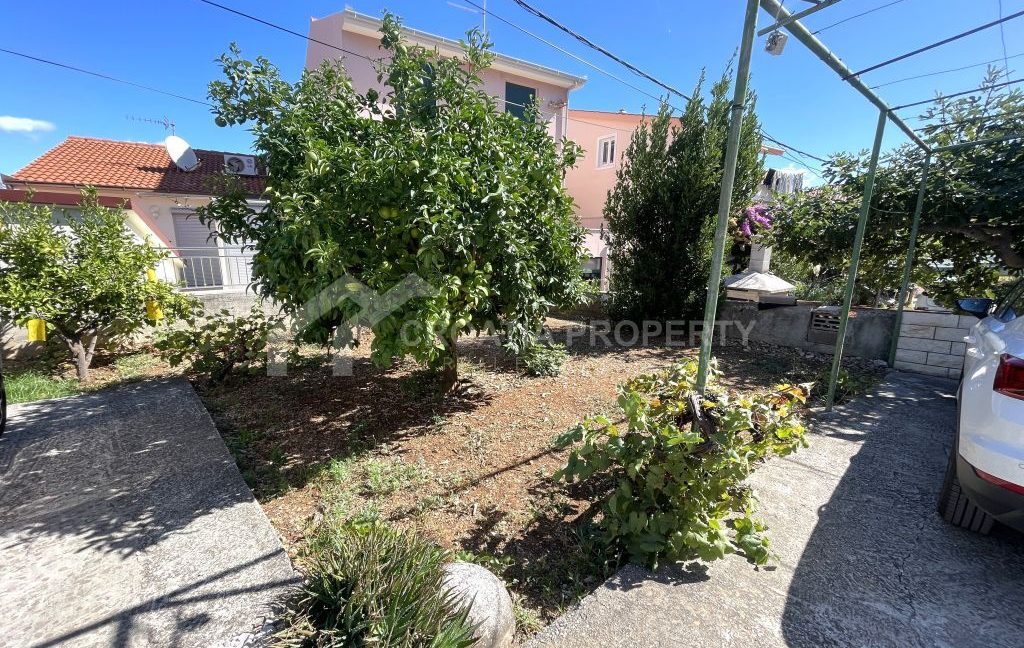 spacious house with beautiful sea view ciovo - 3840 (18)