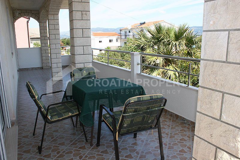 spacious house with beautiful sea view ciovo - 3840 (20)