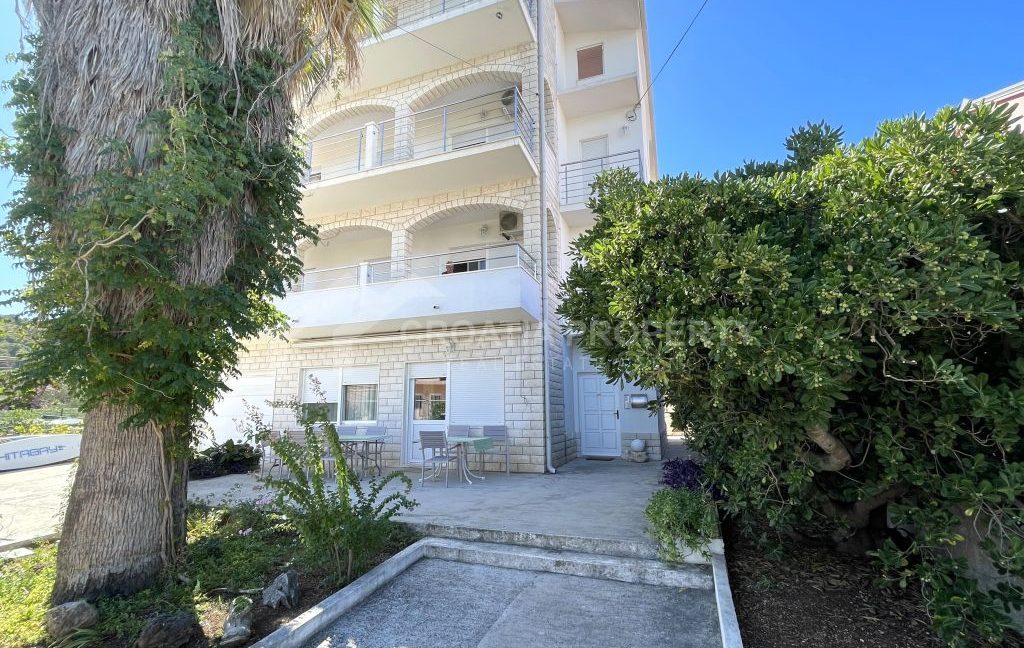 spacious house with beautiful sea view ciovo - 3840 (21)