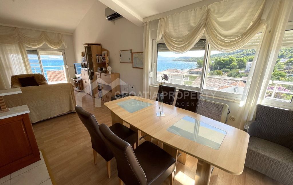 spacious house with beautiful sea view ciovo - 3840 (3)