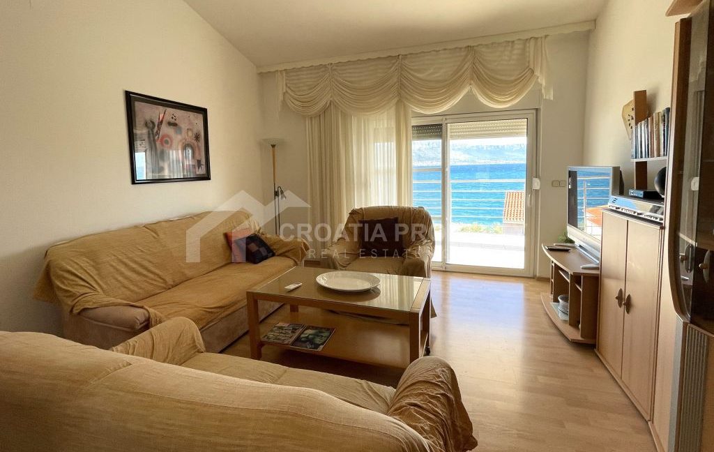 spacious house with beautiful sea view ciovo - 3840 (4)