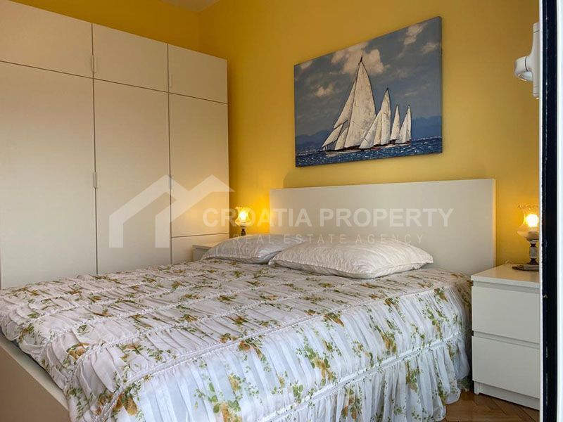 spacious house with beautiful sea view ciovo - 3840 (6)