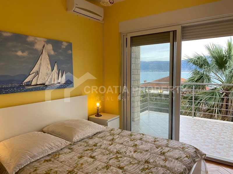spacious house with beautiful sea view ciovo - 3840 (7)