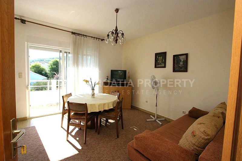 spacious house with beautiful sea view ciovo - 3840 (9)